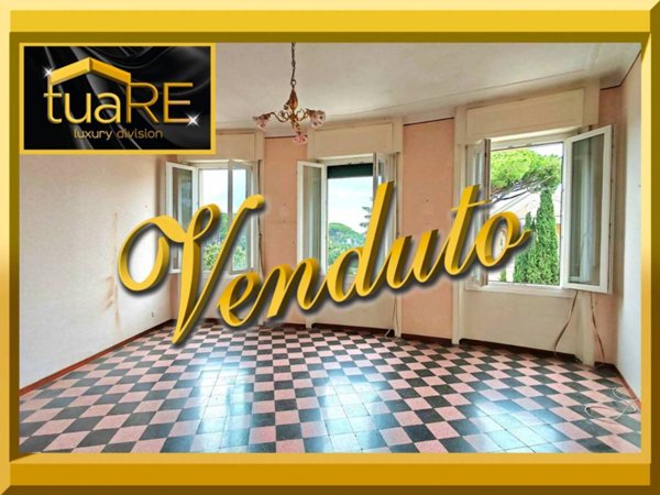 appartamento in vendita a Roma in zona Pinciano