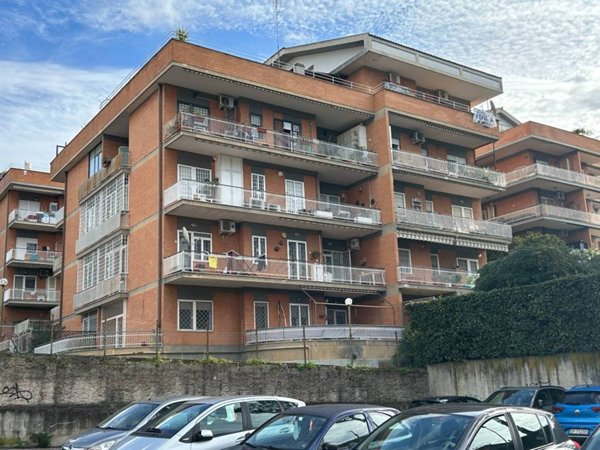 appartamento in vendita a Roma in zona Casalotti