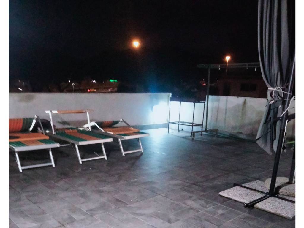 appartamento in vendita a Roma in zona Dragona/Bagnoletto