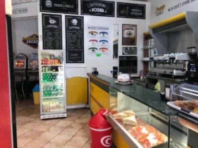 monolocale in vendita a Roma in zona Portuense