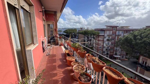 appartamento in vendita a Roma in zona Ostia