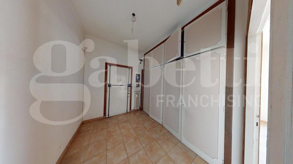 appartamento in vendita a Roma in zona La Pisana