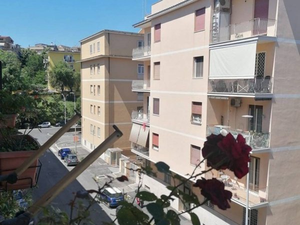 appartamento in vendita a Roma in zona Portuense