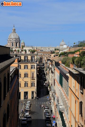 appartamento in vendita a Roma in zona Campo Marzio