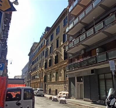 appartamento in vendita a Roma in zona Esquilino