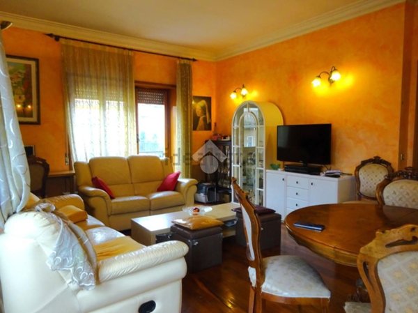 appartamento in vendita a Roma in zona Fidene