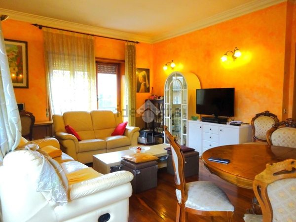 appartamento in vendita a Roma in zona Fidene