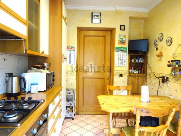 appartamento in vendita a Roma in zona Fidene