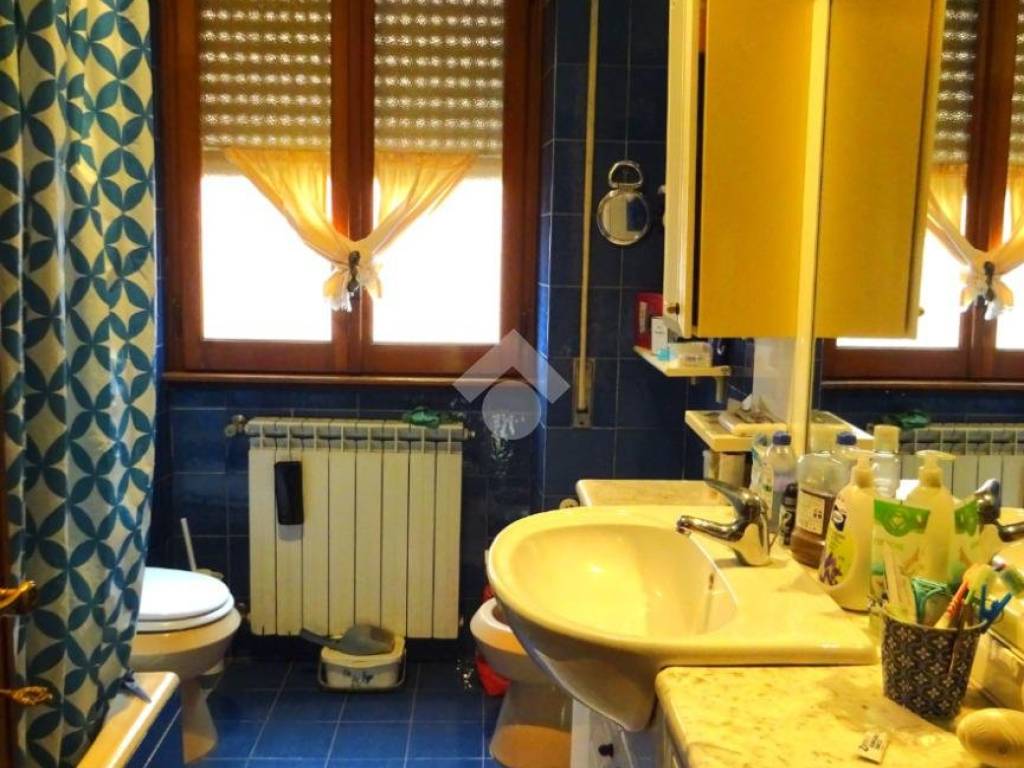 appartamento in vendita a Roma in zona Fidene