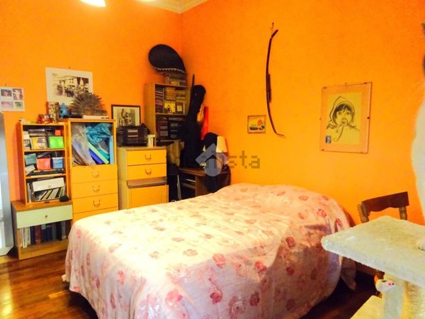 appartamento in vendita a Roma in zona Fidene