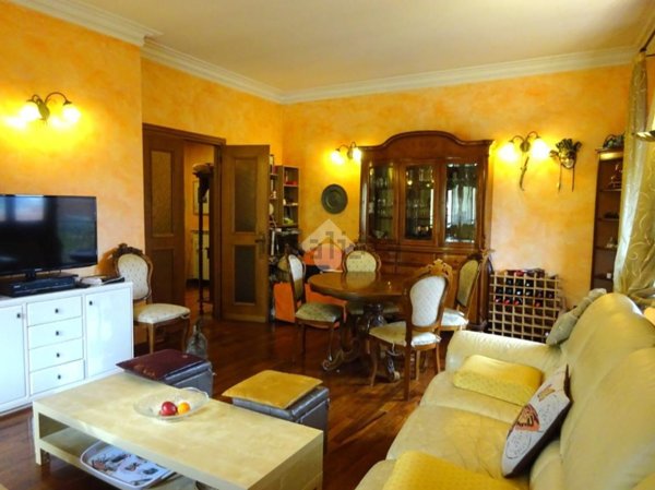 appartamento in vendita a Roma in zona Fidene