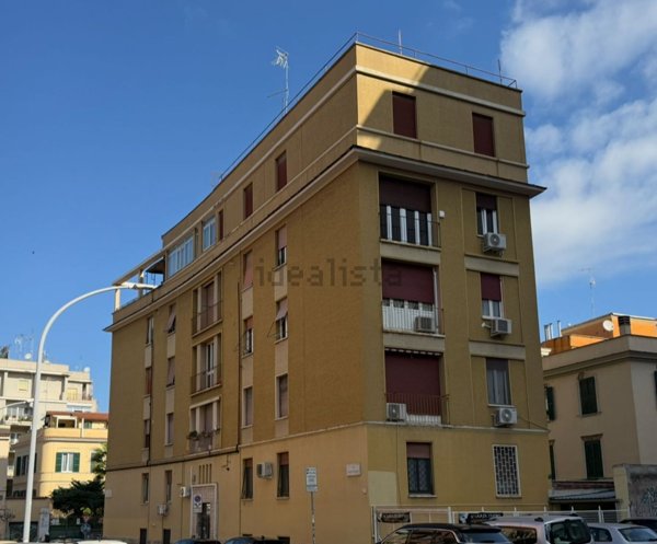 monolocale in vendita a Roma