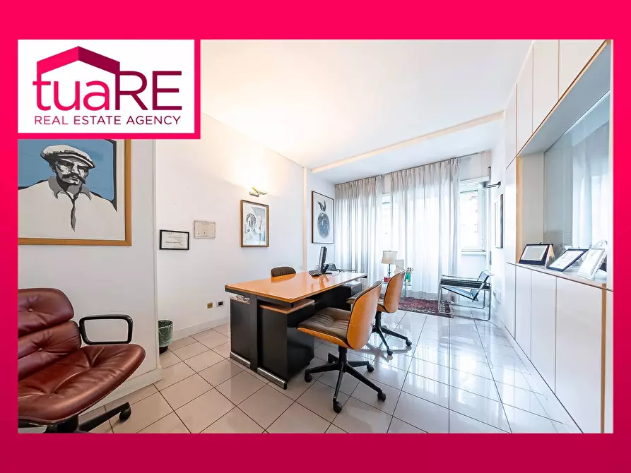 appartamento in vendita a Roma in zona Aurelio