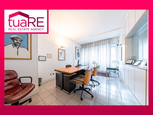 appartamento in vendita a Roma in zona Aurelio
