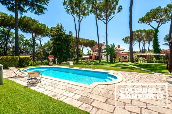 casa indipendente in vendita a Roma in zona Gianicolense