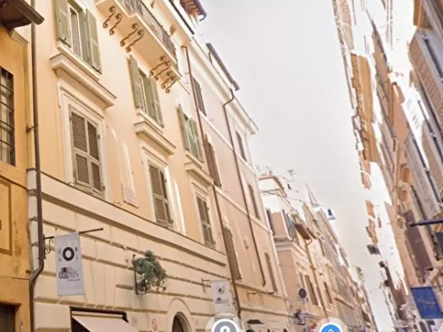 appartamento in vendita a Roma in zona Campo Marzio