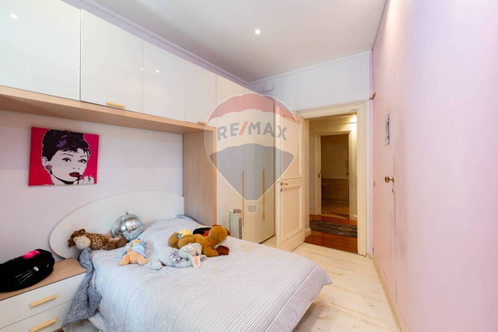 appartamento in vendita a Roma in zona Pinciano