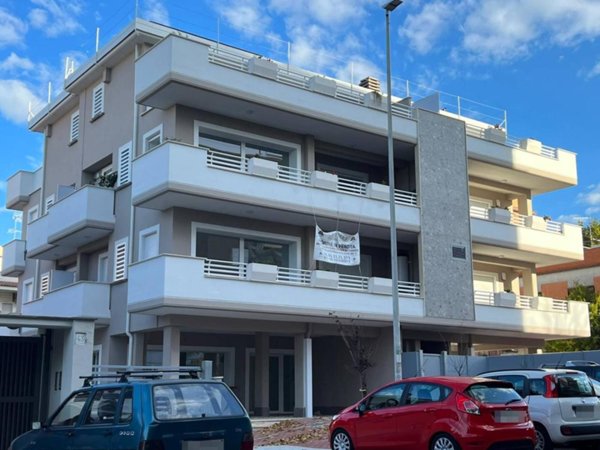 appartamento in vendita a Roma in zona Alessandrino