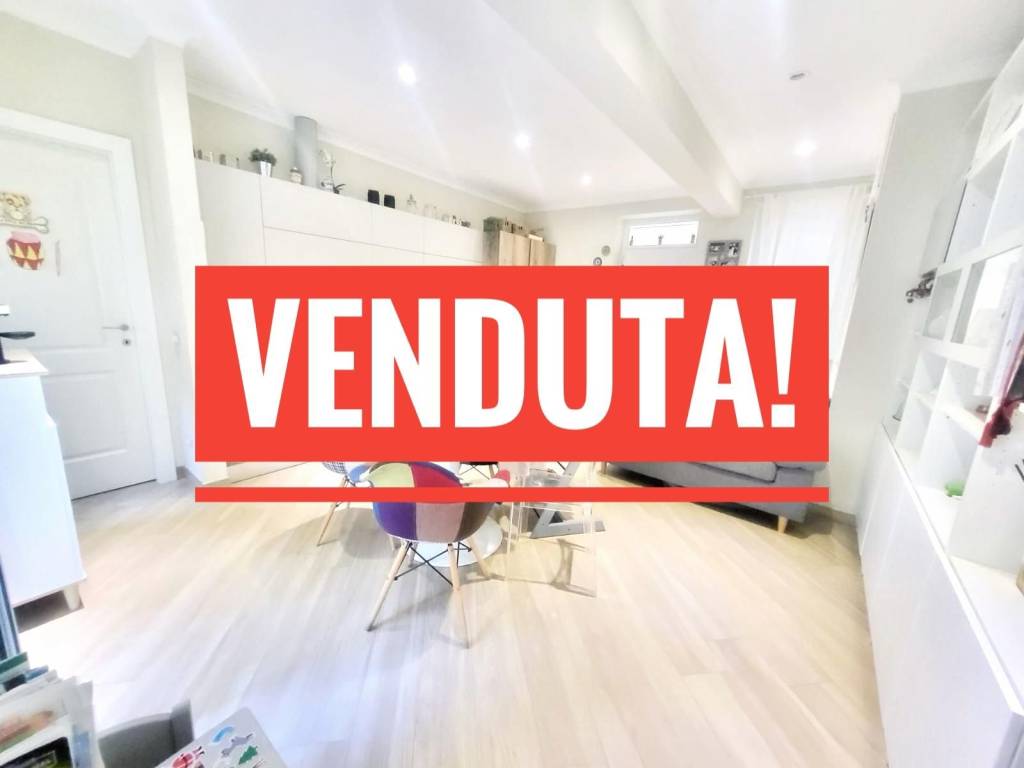 appartamento in vendita a Roma in zona EUR