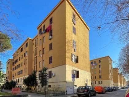 appartamento in vendita a Roma in zona Alessandrino