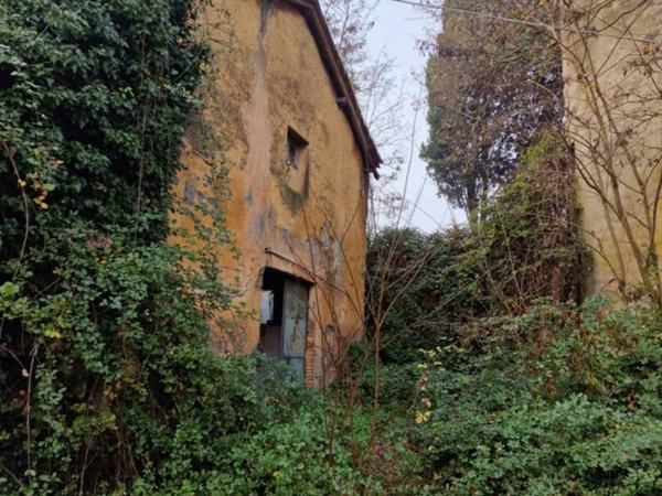 casa indipendente in vendita a Roma in zona Prima Porta