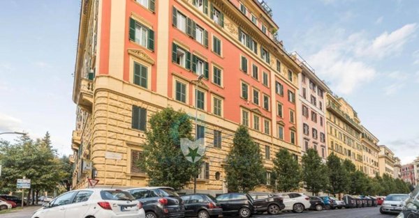 appartamento in vendita a Roma in zona Della Vittoria