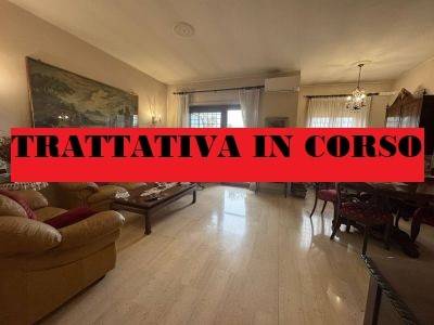 appartamento in vendita a Roma in zona Monte Sacro/Talenti