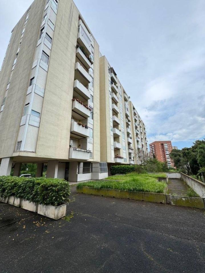 appartamento in vendita a Roma in zona EUR