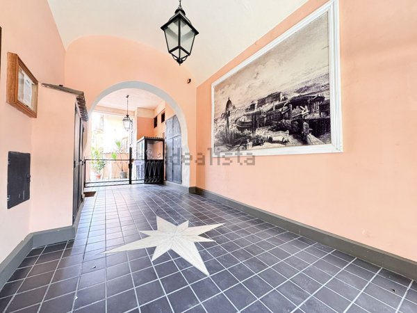 appartamento in vendita a Roma in zona Tiburtino