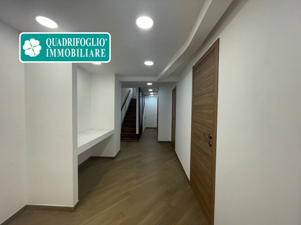 appartamento in vendita a Roma in zona Tiburtino