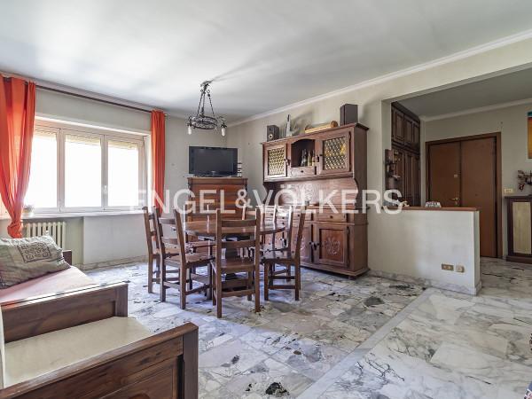 appartamento in vendita a Roma in zona Ostiense