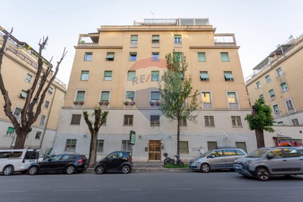 appartamento in vendita a Roma in zona Gianicolense