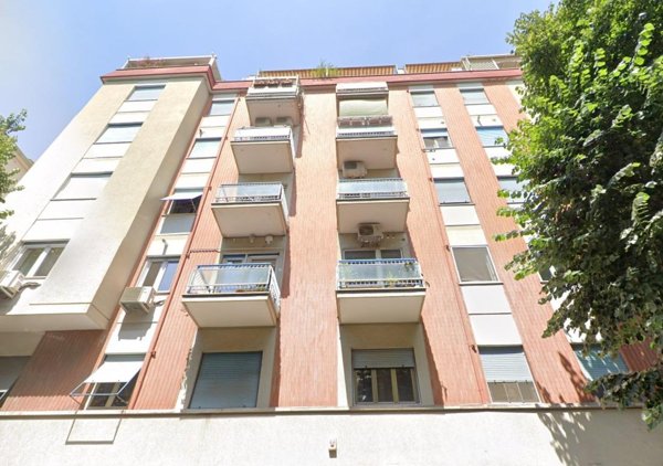 appartamento in vendita a Roma in zona Appio Latino