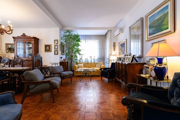 appartamento in vendita a Roma in zona Collatino