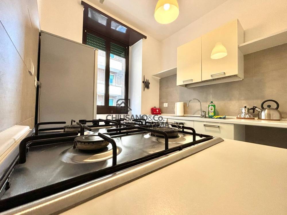 casa indipendente in vendita a Roma in zona Tuscolano