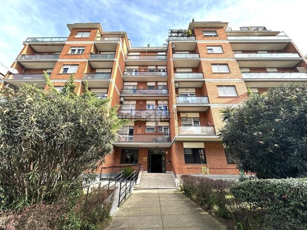 appartamento in vendita a Roma in zona Collatino