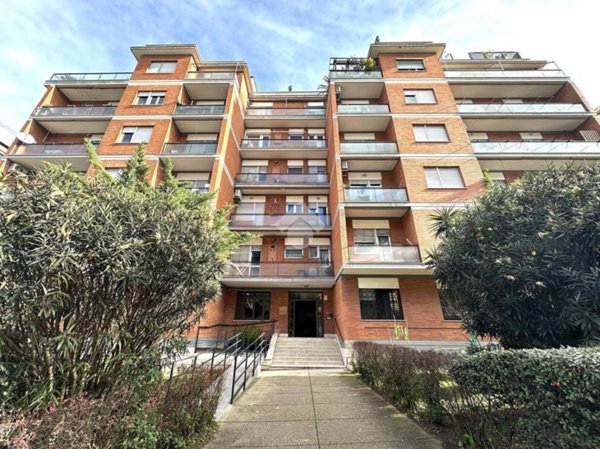 appartamento in vendita a Roma in zona Collatino