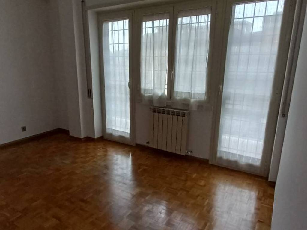 appartamento in vendita a Roma in zona Primavalle