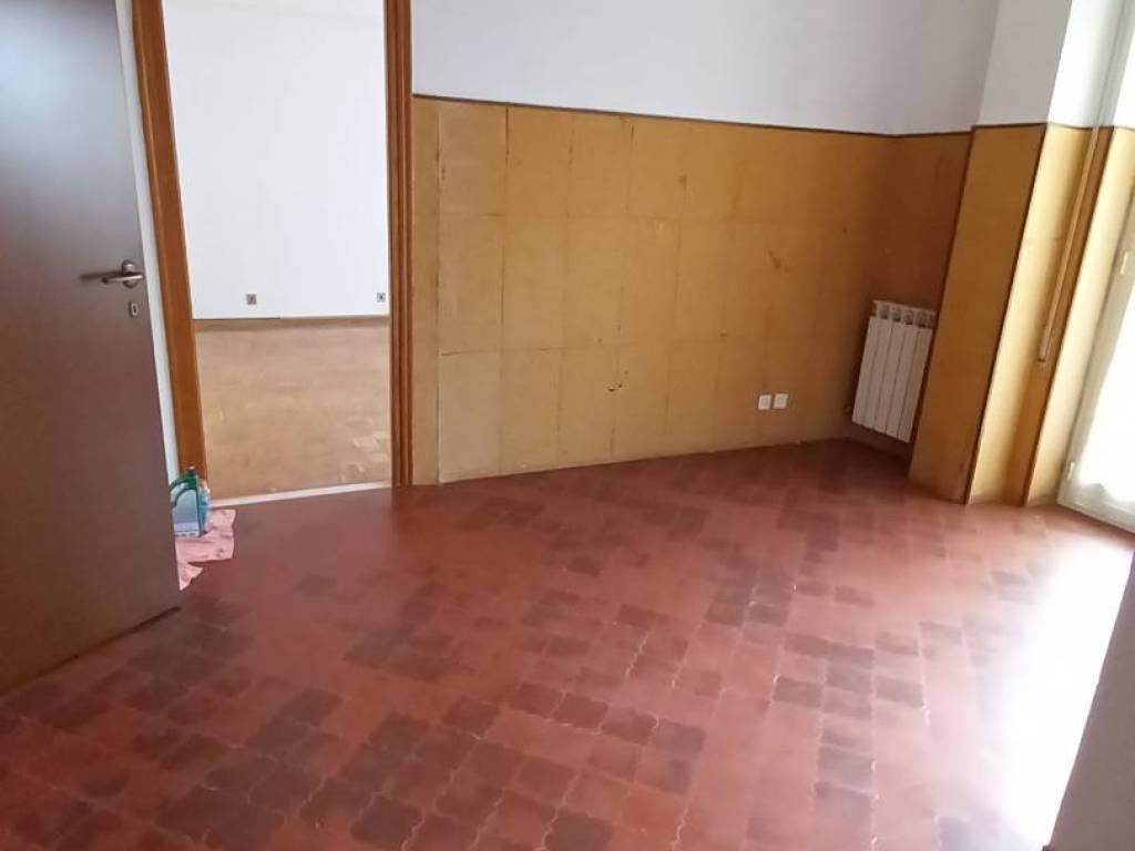 appartamento in vendita a Roma in zona Primavalle