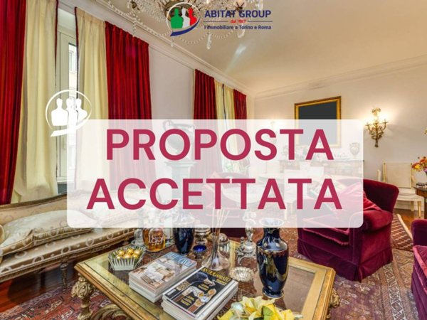 appartamento in vendita a Roma in zona Salario