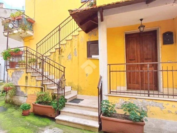 appartamento in vendita a Roma in zona Collatino