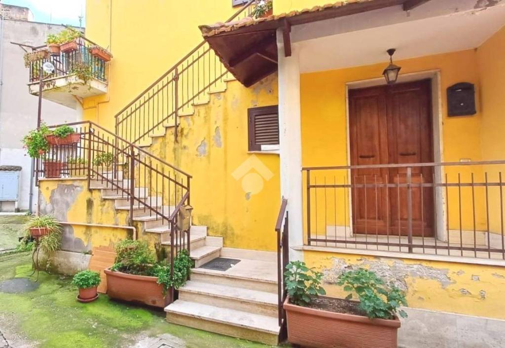 appartamento in vendita a Roma in zona Collatino