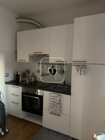 appartamento in vendita a Roma in zona Settecamini