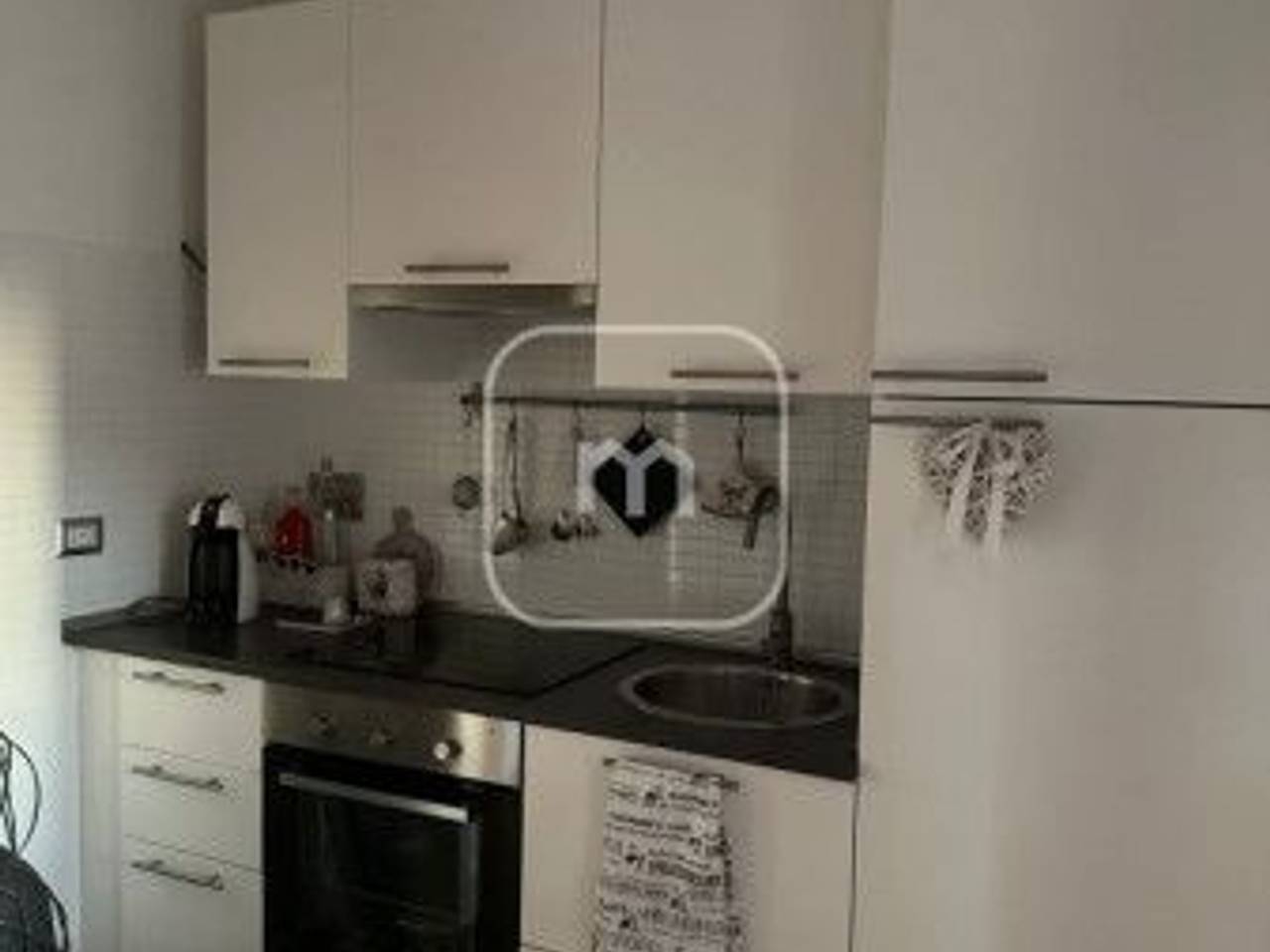 appartamento in vendita a Roma in zona Settecamini