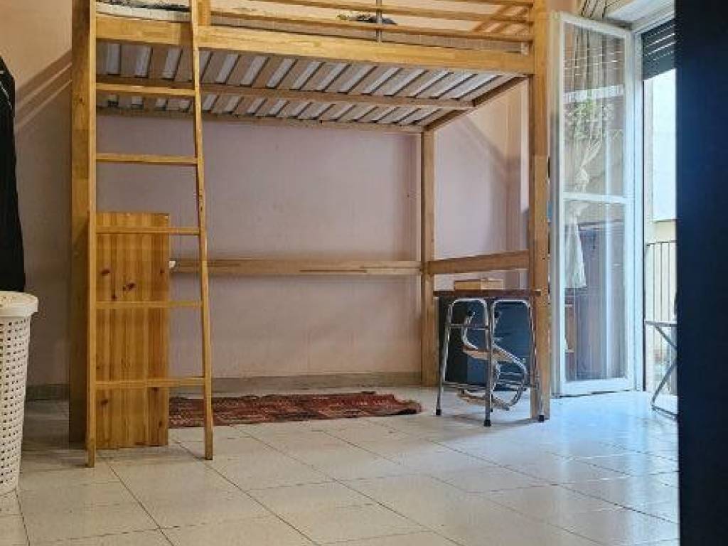 appartamento in vendita a Roma in zona Gianicolense