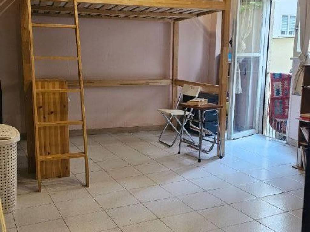 appartamento in vendita a Roma in zona Gianicolense