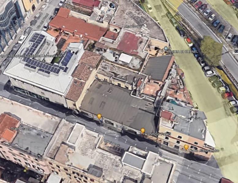 loft in vendita a Roma in zona Tiburtino