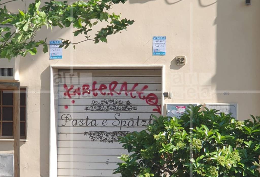 monolocale in vendita a Roma in zona Testaccio