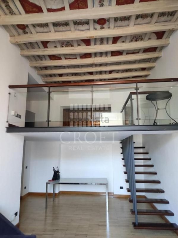appartamento in vendita a Roma in zona Trastevere