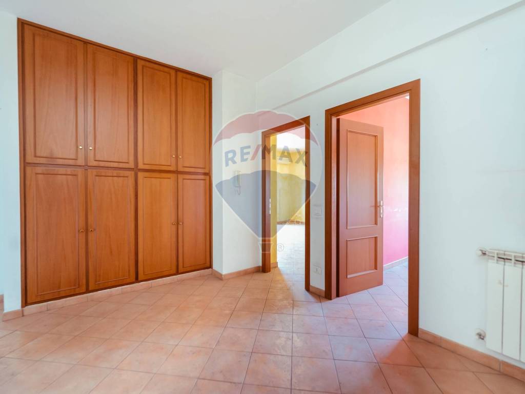 appartamento in vendita a Roma in zona Casal Boccone